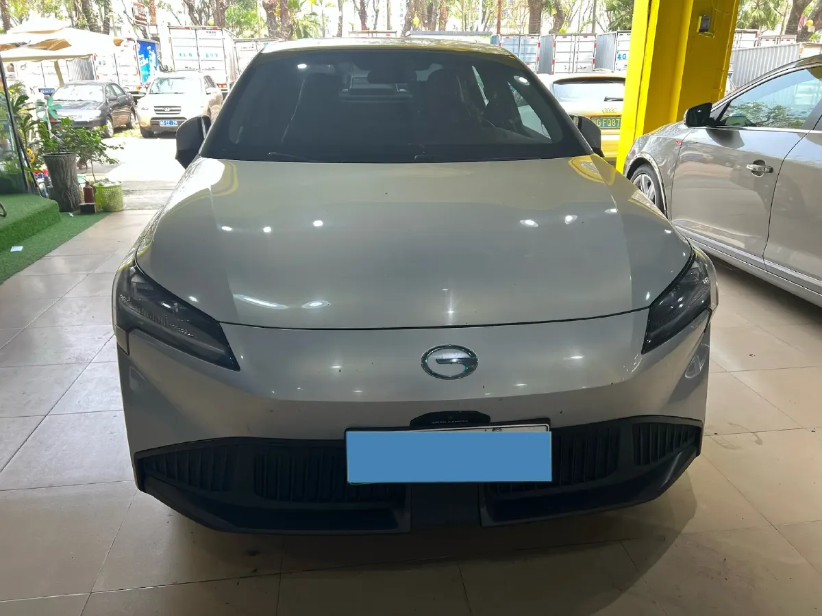 2021 Aion S Plus BEV 69.9KWH,autocango,china used car exporter,china ev exporter,chinese used car exporter,chinese used ev exporter