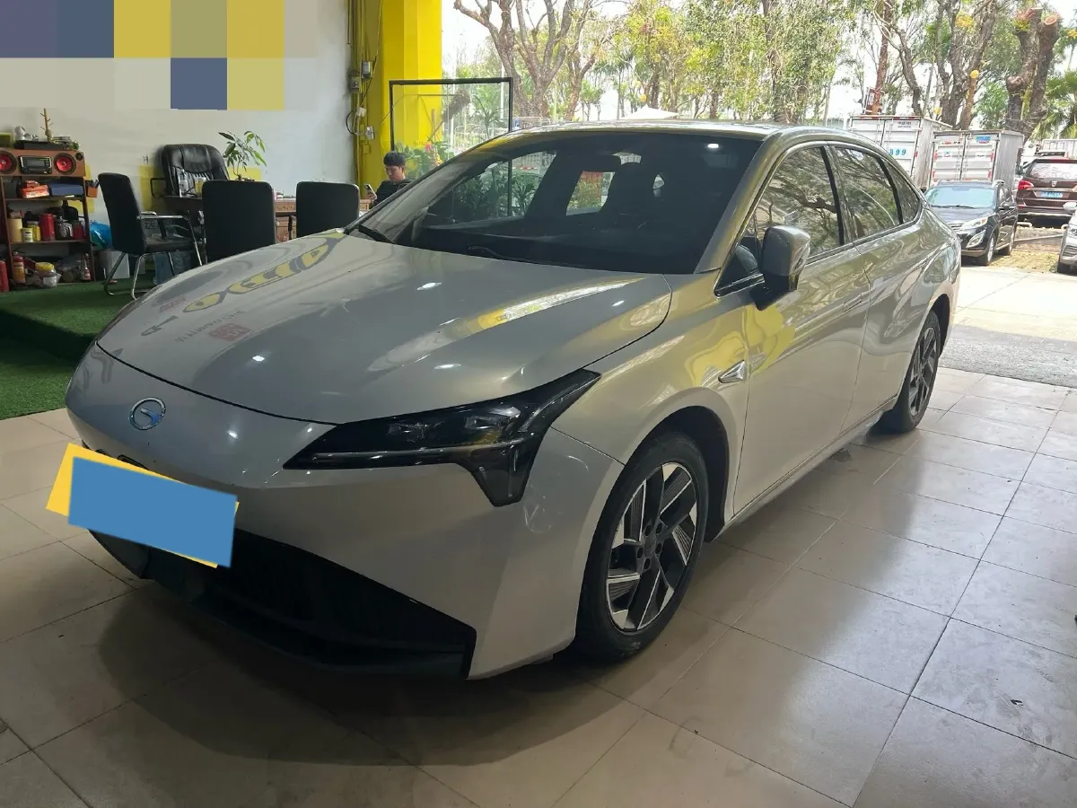 2021 Aion S Plus BEV 69.9KWH,autocango,china used car exporter,china ev exporter,chinese used car exporter,chinese used ev exporter