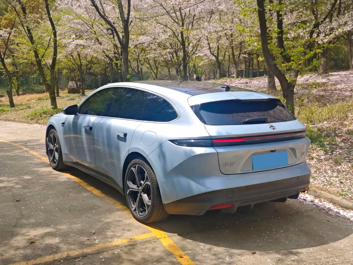 2024 NIO ET5T BEV 75KWH,autocango,china used car exporter,china ev exporter,chinese used car exporter,chinese used ev exporter
