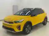 2021 Kia KX1 1.4L 100HP L4 CVT