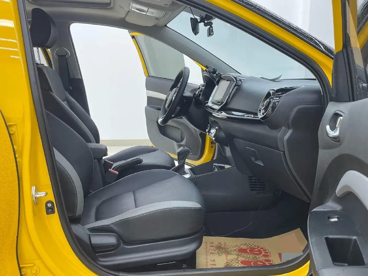 2021 Kia KX1 1.4L 100HP L4 CVT,autocango,china used car exporter,china ev exporter,chinese used car exporter,chinese used ev exporter