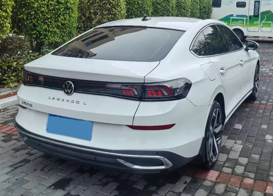2025 Volkswagen Lamando 1.4T 150HP L4 7DCT,autocango,china used car exporter,china ev exporter,chinese used car exporter,chinese used ev exporter