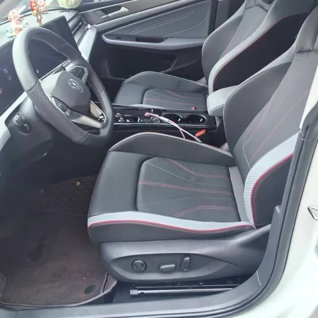 2025 Volkswagen Lamando 1.4T 150HP L4 7DCT,autocango,china used car exporter,china ev exporter,chinese used car exporter,chinese used ev exporter