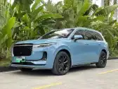 2021 LI ONE 2021 LI ONE,autocango,china used car exporter,china ev exporter,chinese used car exporter,chinese used ev exporter
