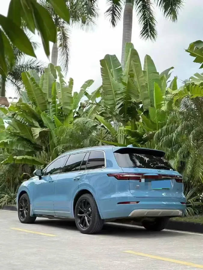 2021 Li ONE Range Extended 131HP REEV 40.5KWH,autocango,china used car exporter,china ev exporter,chinese used car exporter,chinese used ev exporter