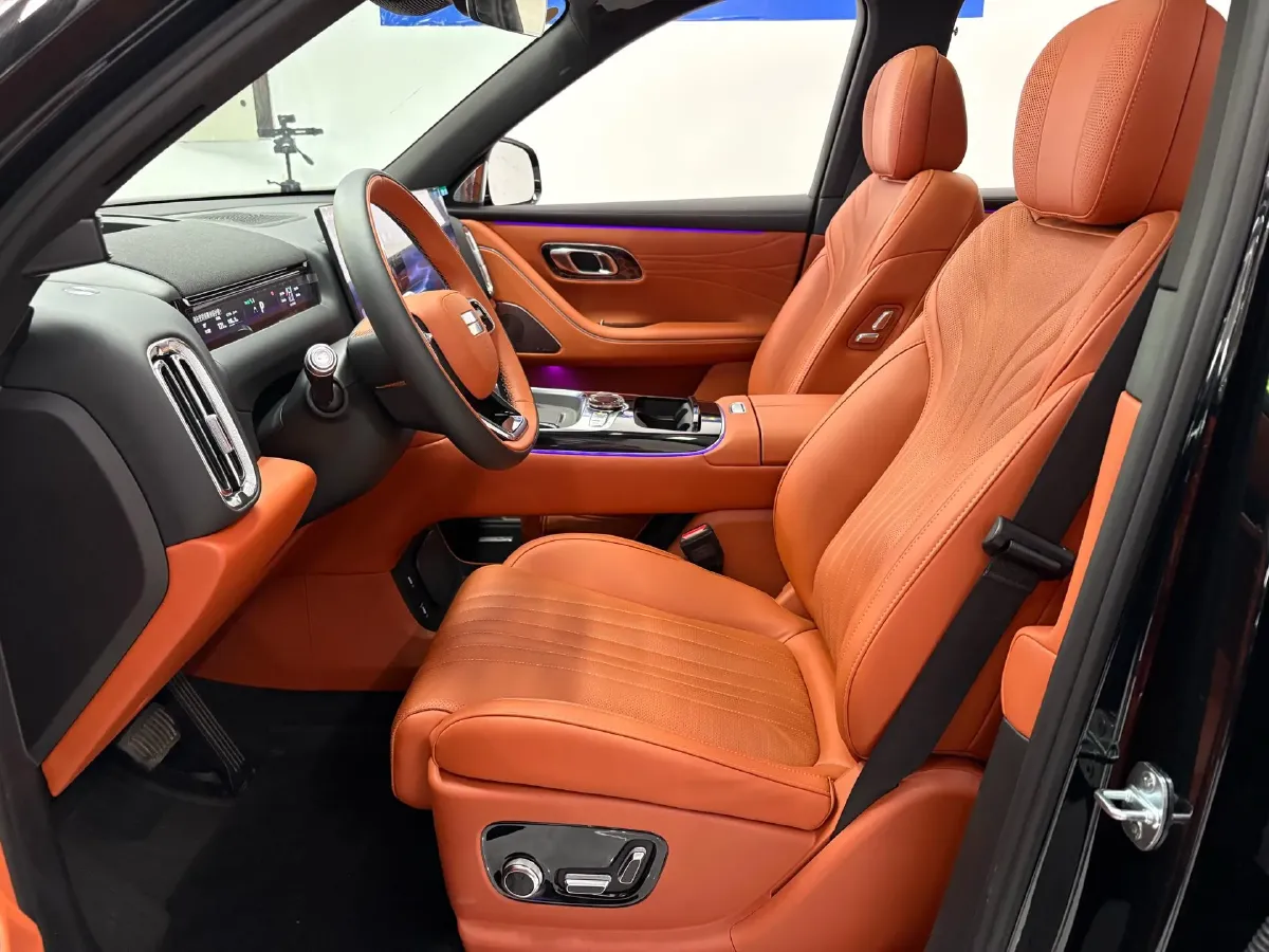 2025 Geely Galaxy M9 1.5T 163HP L4 3DHT PHEV,autocango,china used car exporter,china ev exporter,chinese used car exporter,chinese used ev exporter