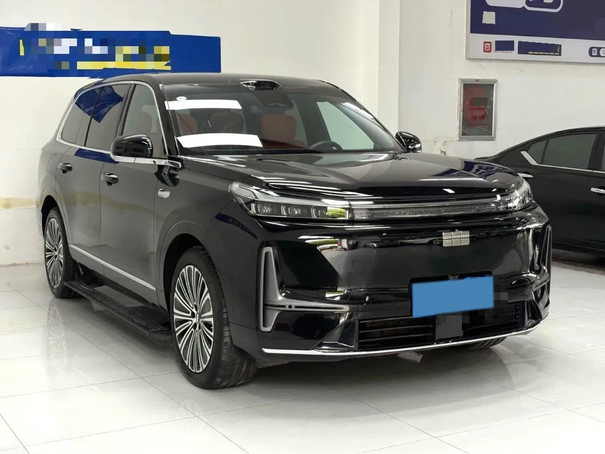 2025 Geely Galaxy M9 1.5T 163HP L4 3DHT PHEV,autocango,china used car exporter,china ev exporter,chinese used car exporter,chinese used ev exporter