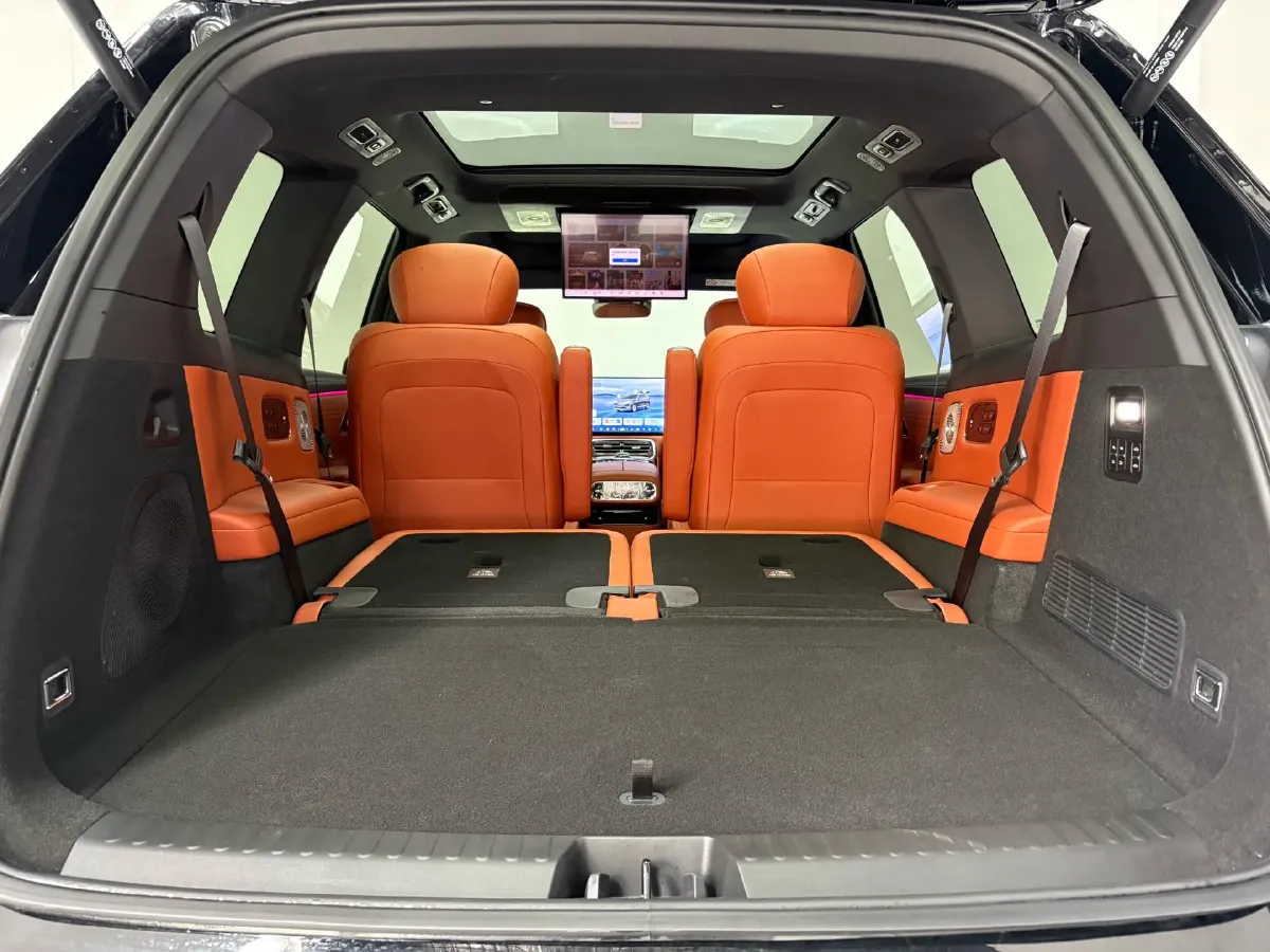 2025 Geely Galaxy M9 1.5T 163HP L4 3DHT PHEV,autocango,china used car exporter,china ev exporter,chinese used car exporter,chinese used ev exporter