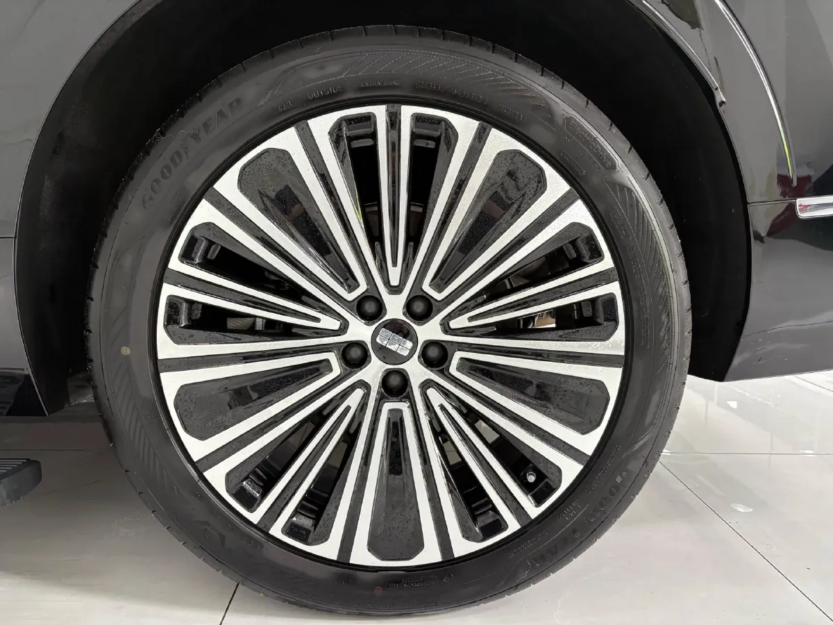 2025 Geely Galaxy M9 1.5T 163HP L4 3DHT PHEV,autocango,china used car exporter,china ev exporter,chinese used car exporter,chinese used ev exporter