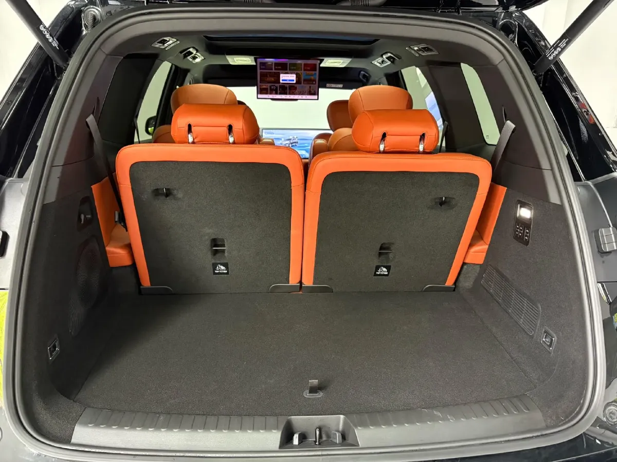 2025 Geely Galaxy M9 1.5T 163HP L4 3DHT PHEV,autocango,china used car exporter,china ev exporter,chinese used car exporter,chinese used ev exporter