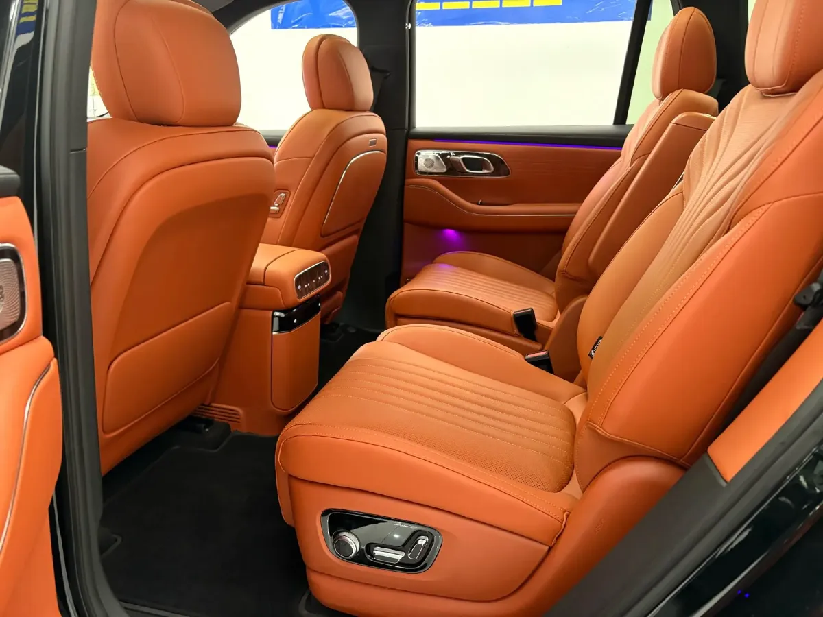 2025 Geely Galaxy M9 1.5T 163HP L4 3DHT PHEV,autocango,china used car exporter,china ev exporter,chinese used car exporter,chinese used ev exporter