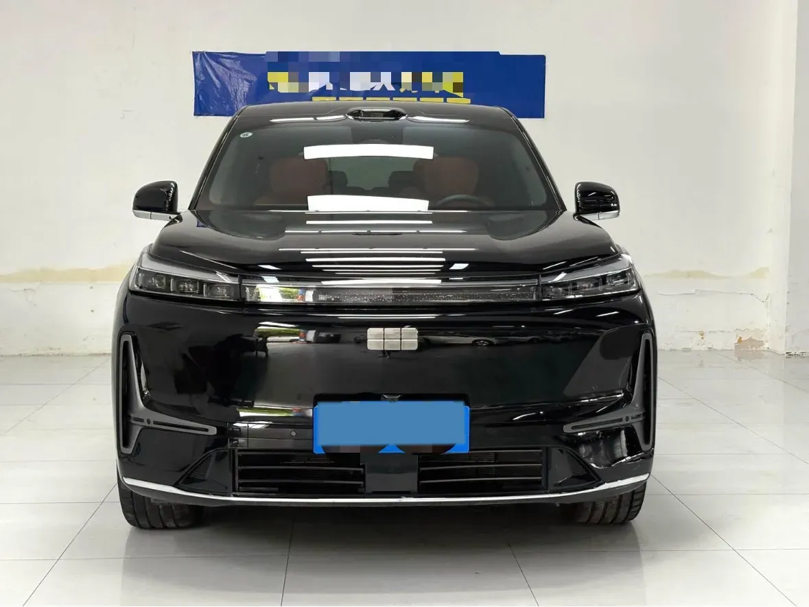 2025 Geely Galaxy M9 1.5T 163HP L4 3DHT PHEV,autocango,china used car exporter,china ev exporter,chinese used car exporter,chinese used ev exporter