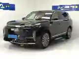 2025 Geely Galaxy M9 1.5T 163HP L4 3DHT PHEV