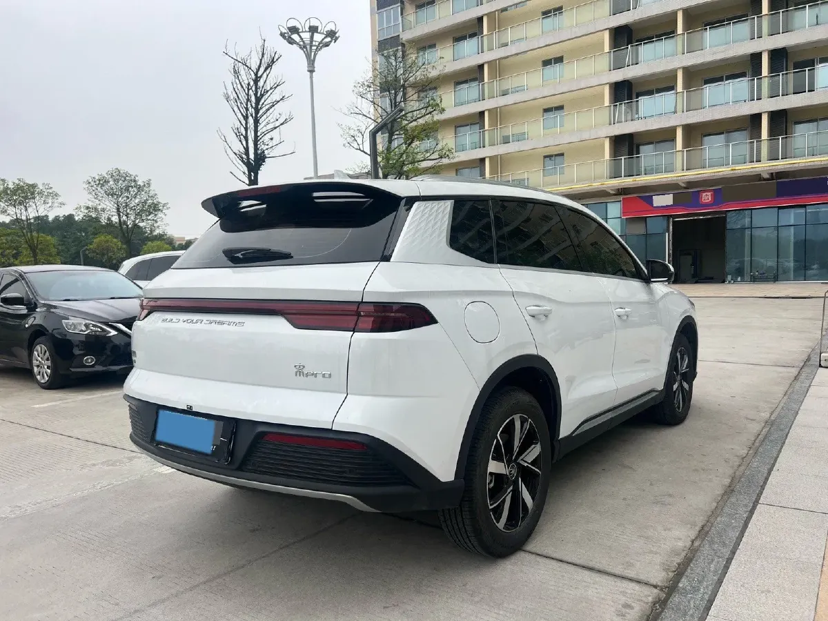 2024 BYD Song Pro 1.5L 110HP L4 E-CVT PHEV 12.9KWH,autocango,china used car exporter,china ev exporter,chinese used car exporter,chinese used ev exporter