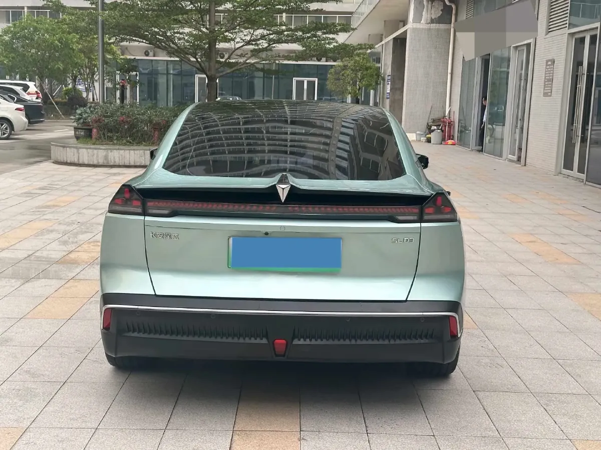2023 Deepal SL03 1.5L 95HP L4 REEV 28.39KWH,autocango,china used car exporter,china ev exporter,chinese used car exporter,chinese used ev exporter