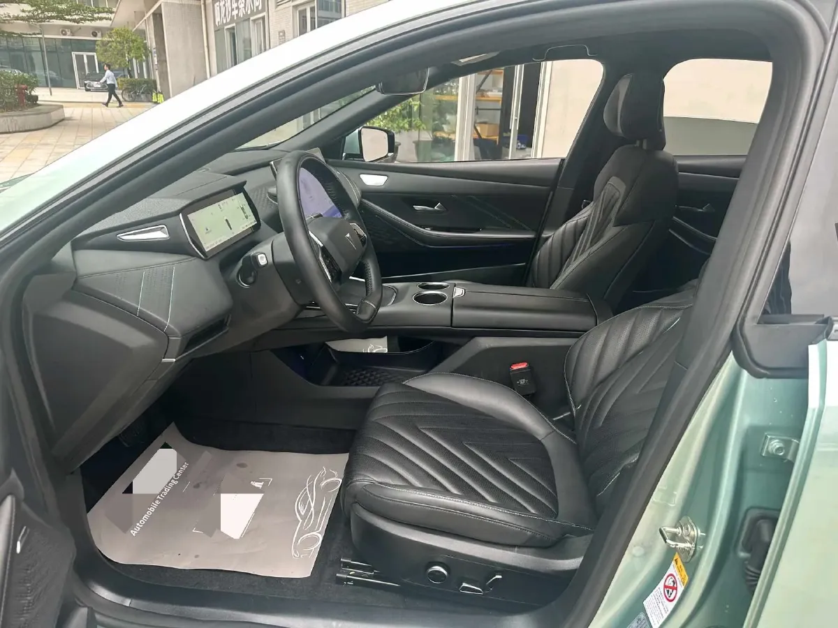 2023 Deepal SL03 1.5L 95HP L4 REEV 28.39KWH,autocango,china used car exporter,china ev exporter,chinese used car exporter,chinese used ev exporter