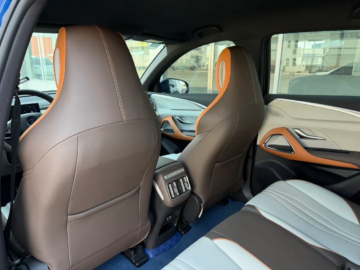 2022 Ruichi Auto EC35 BEV 82HP BEV 36.288KWH,autocango,china used car exporter,china ev exporter,chinese used car exporter,chinese used ev exporter