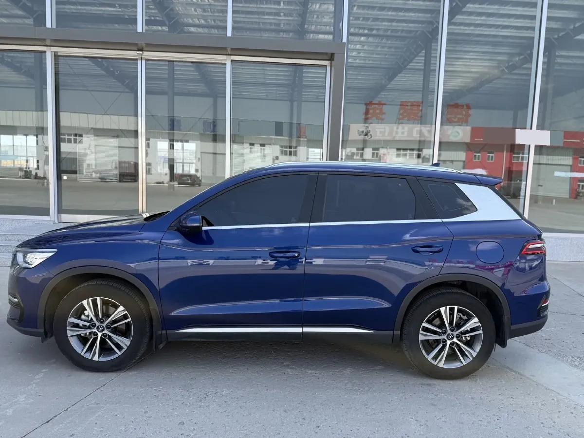 2022 Ruichi Auto EC35 BEV 82HP BEV 36.288KWH,autocango,china used car exporter,china ev exporter,chinese used car exporter,chinese used ev exporter