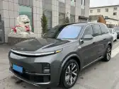 2023 LI L8,autocango,china used car exporter,china ev exporter,chinese used car exporter,chinese used ev exporter