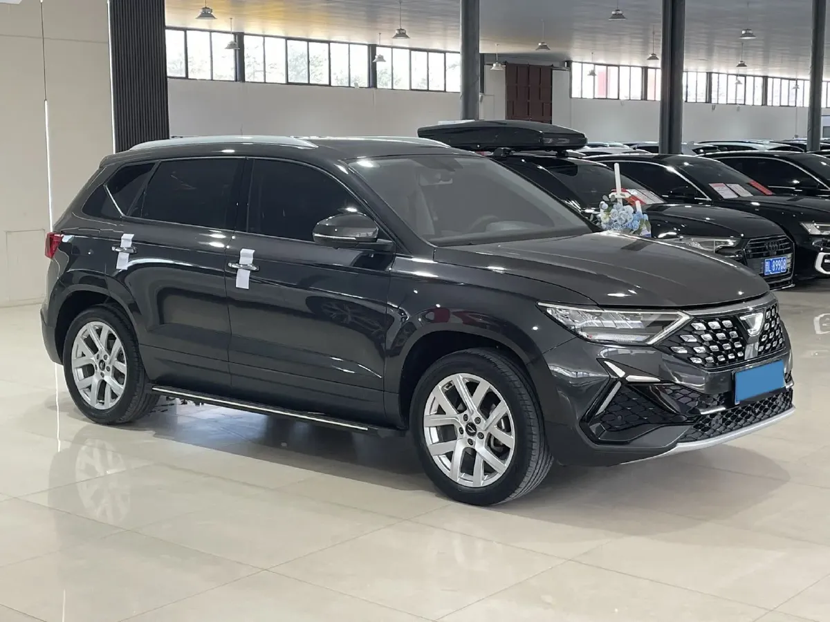 2022 Jetta VS5 1.4T 150HP L4 6AT,autocango,china used car exporter,china ev exporter,chinese used car exporter,chinese used ev exporter