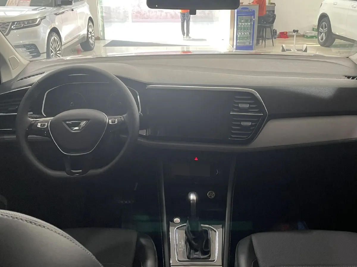 2022 Jetta VS5 1.4T 150HP L4 6AT,autocango,china used car exporter,china ev exporter,chinese used car exporter,chinese used ev exporter