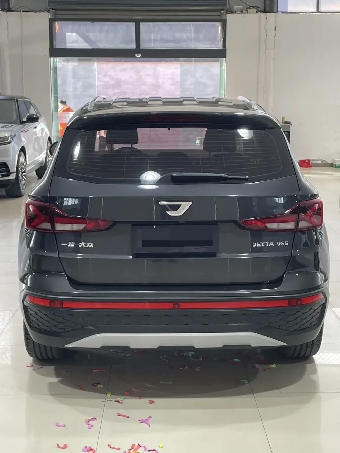 2022 Jetta VS5 1.4T 150HP L4 6AT,autocango,china used car exporter,china ev exporter,chinese used car exporter,chinese used ev exporter