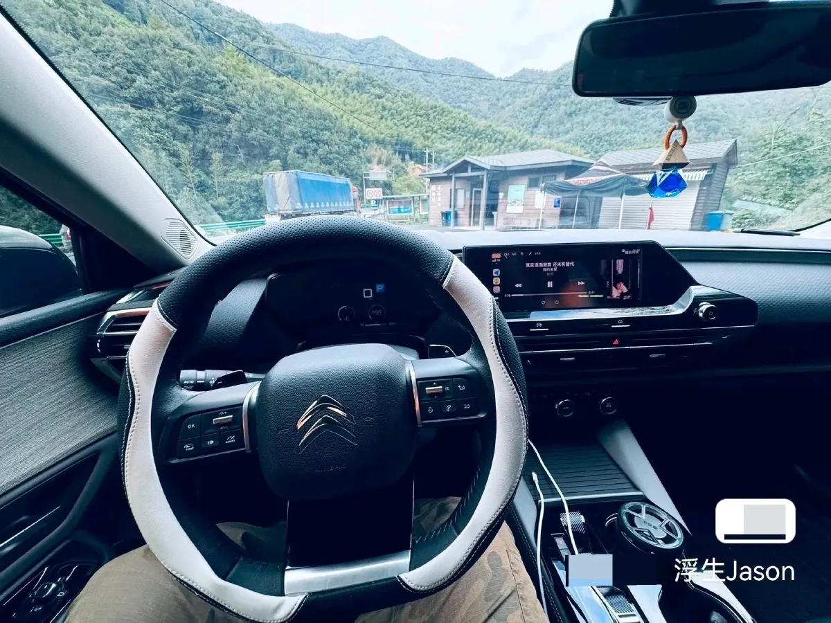 2022 Citroen C5 X 1.6T 175HP L4 8AT,autocango,china used car exporter,china ev exporter,chinese used car exporter,chinese used ev exporter