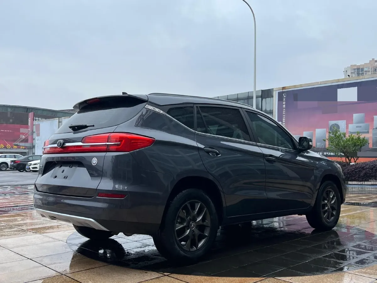 2020 BYD Song 1.5T 160HP L4 6DCT,autocango,china used car exporter,china ev exporter,chinese used car exporter,chinese used ev exporter