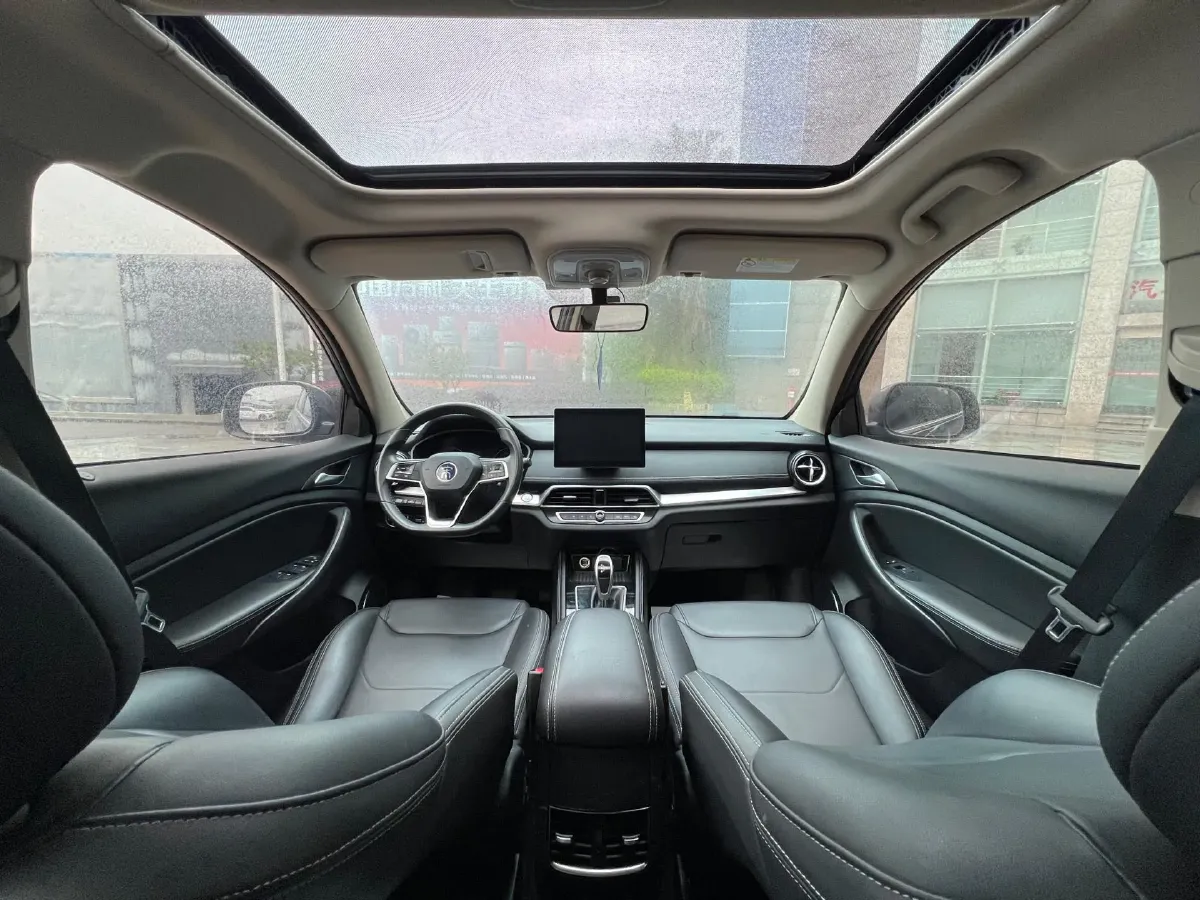 2020 BYD Song 1.5T 160HP L4 6DCT,autocango,china used car exporter,china ev exporter,chinese used car exporter,chinese used ev exporter