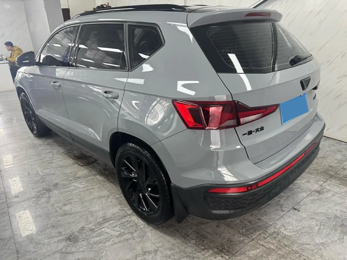 2023 Jetta VS5 1.4T 150HP L4 6AT,autocango,china used car exporter,china ev exporter,chinese used car exporter,chinese used ev exporter