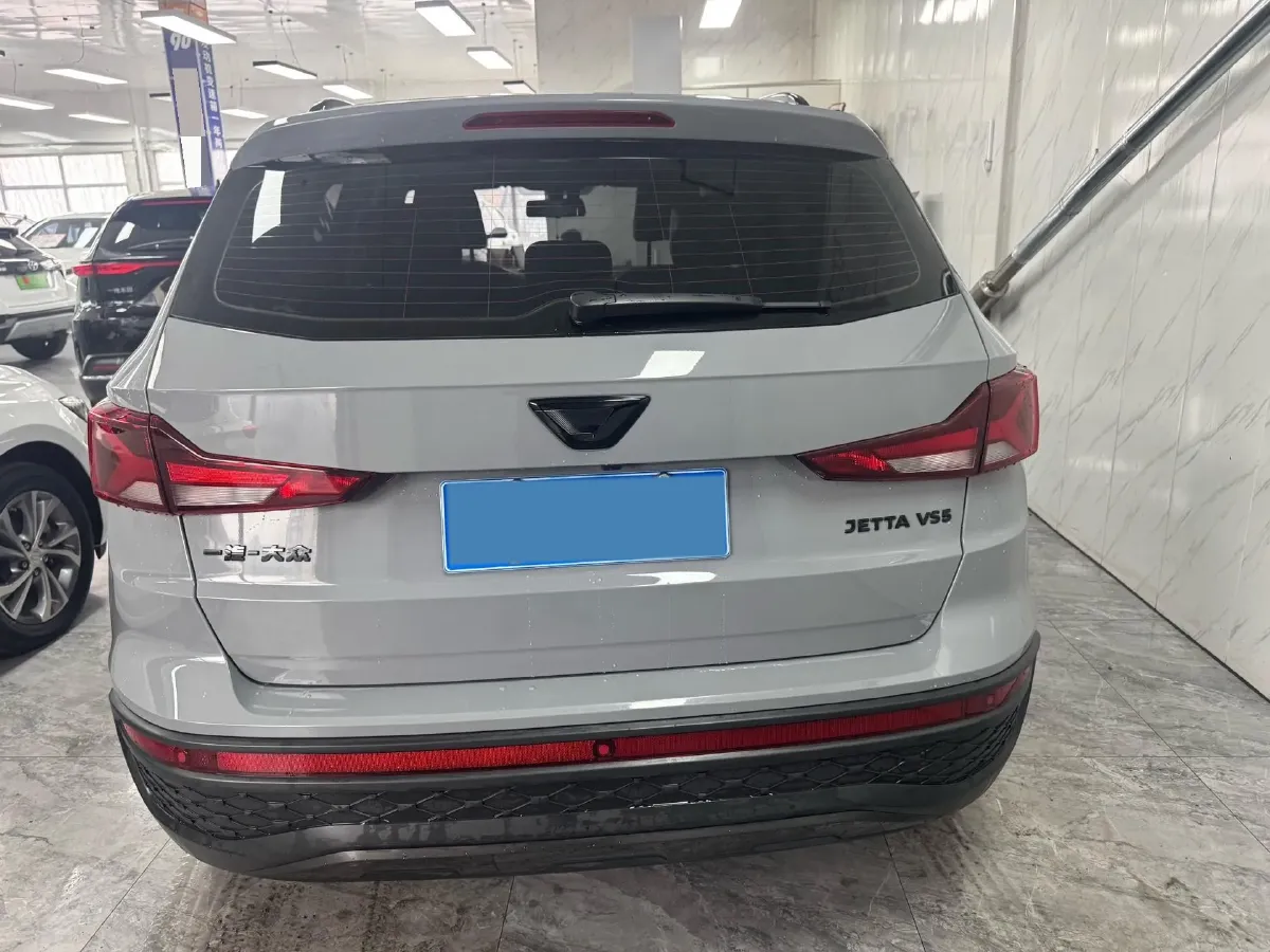 2023 Jetta VS5 1.4T 150HP L4 6AT,autocango,china used car exporter,china ev exporter,chinese used car exporter,chinese used ev exporter