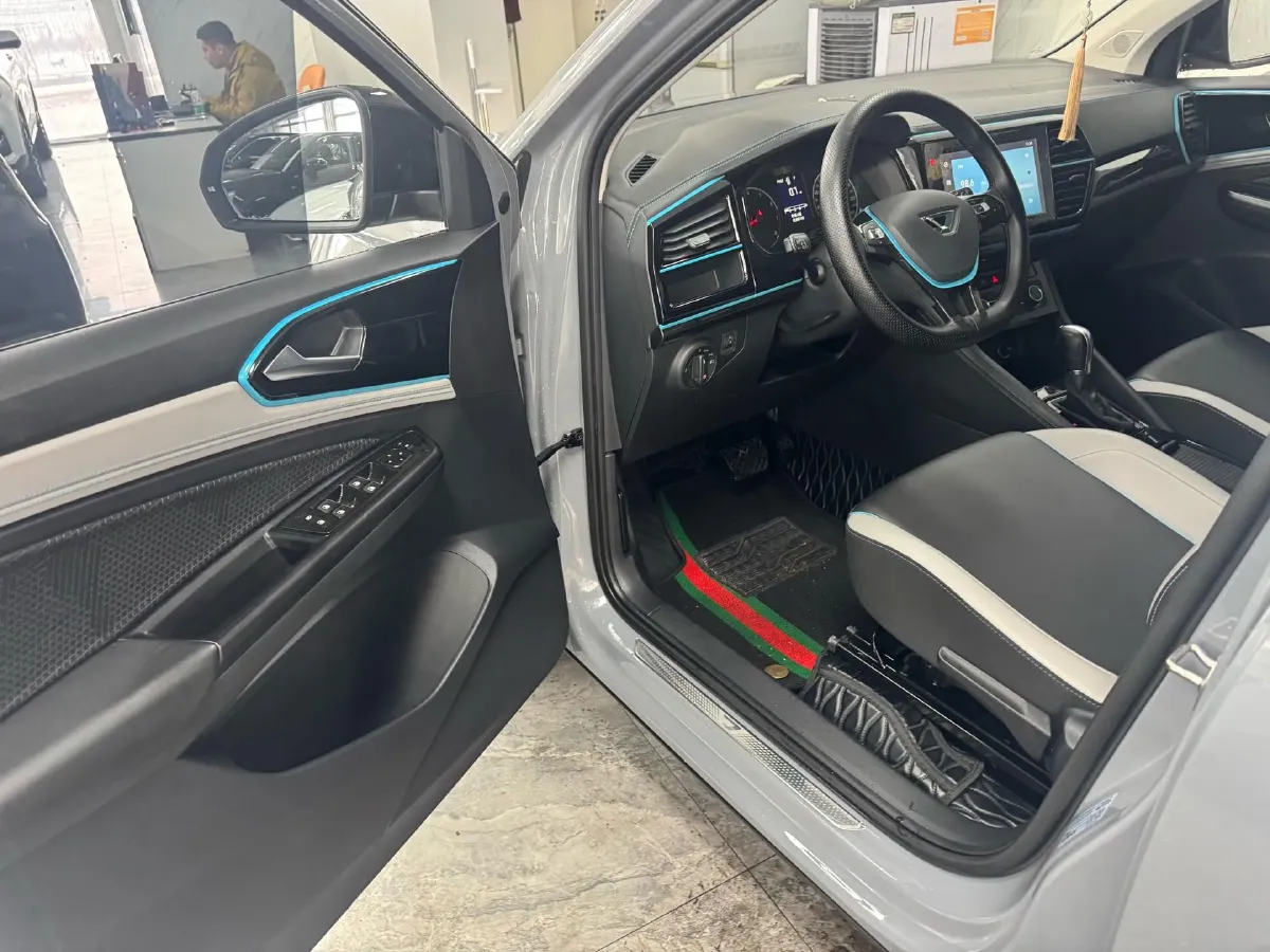 2023 Jetta VS5 1.4T 150HP L4 6AT,autocango,china used car exporter,china ev exporter,chinese used car exporter,chinese used ev exporter