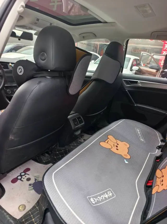 2019 Volkswagen Golf 1.2T 116HP L4 7DCT,autocango,china used car exporter,china ev exporter,chinese used car exporter,chinese used ev exporter