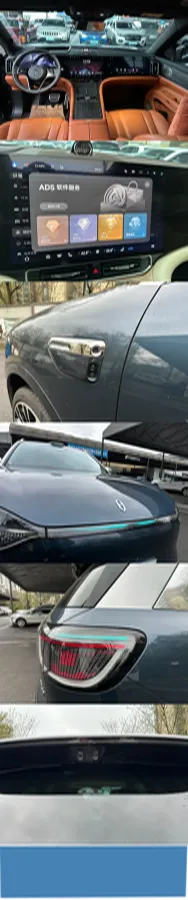 2024 AITO AITO M9 1.5T 152HP L4 REEV 42KWH,autocango,china used car exporter,china ev exporter,chinese used car exporter,chinese used ev exporter