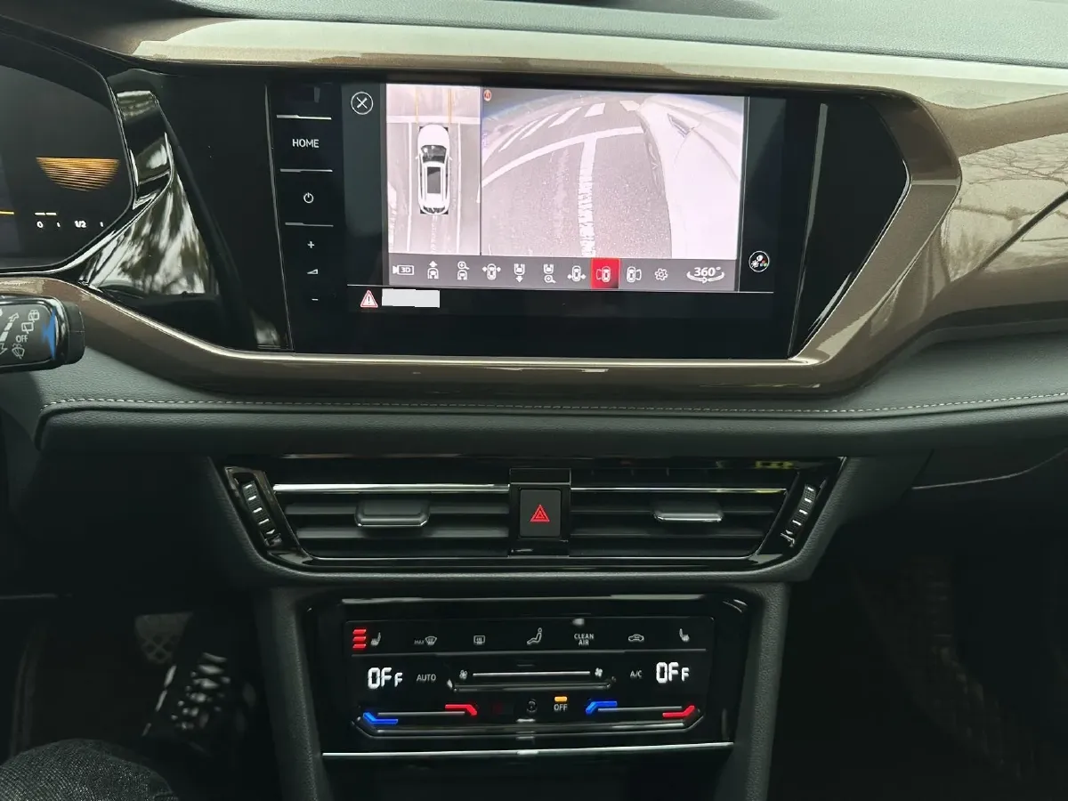 2021 Volkswagen Tharu 1.4T 150HP L4 7DCT,autocango,china used car exporter,china ev exporter,chinese used car exporter,chinese used ev exporter