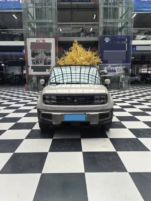 2026 BaoJun YepPlus BEV,autocango,china used car exporter,china ev exporter,chinese used car exporter,chinese used ev exporter