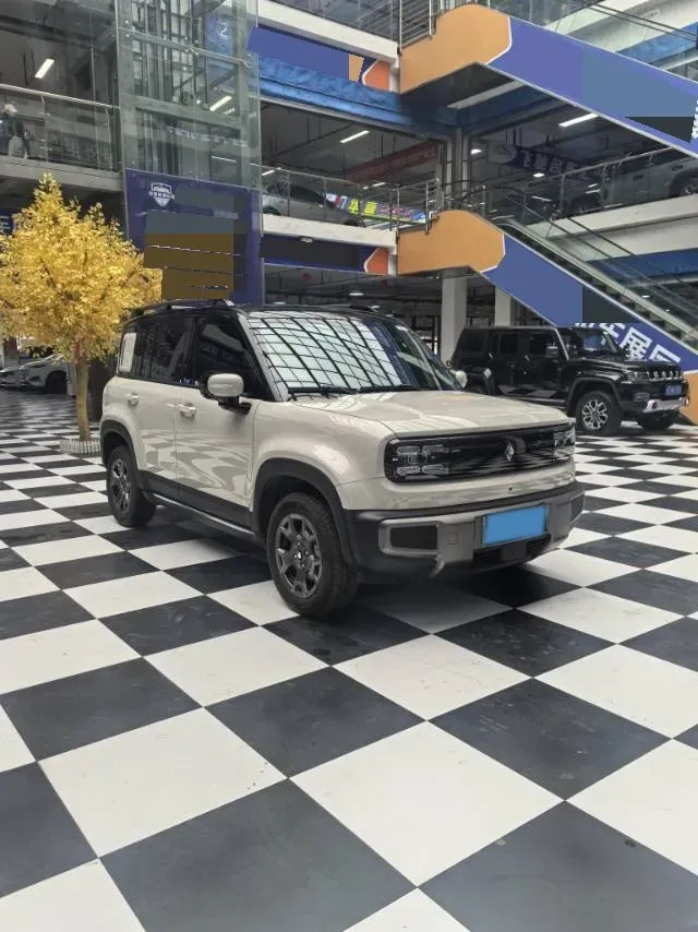 2026 BaoJun YepPlus BEV,autocango,china used car exporter,china ev exporter,chinese used car exporter,chinese used ev exporter