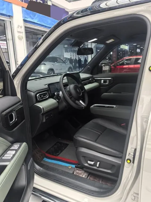 2026 BaoJun YepPlus BEV,autocango,china used car exporter,china ev exporter,chinese used car exporter,chinese used ev exporter