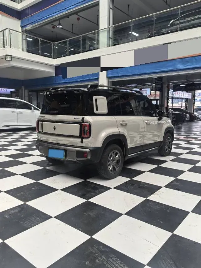 2026 BaoJun YepPlus BEV,autocango,china used car exporter,china ev exporter,chinese used car exporter,chinese used ev exporter
