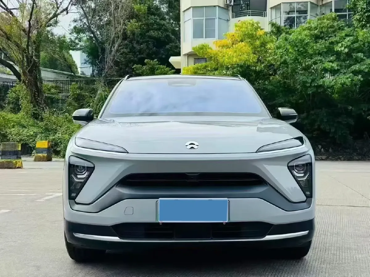 2020 NIO ES6 BEV 100KWH,autocango,china used car exporter,china ev exporter,chinese used car exporter,chinese used ev exporter