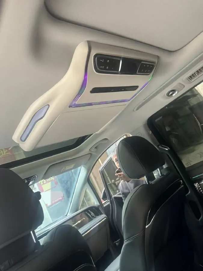 2024 GAC Trumpchi M8 2.0T 252HP L4 8AT,autocango,china used car exporter,china ev exporter,chinese used car exporter,chinese used ev exporter