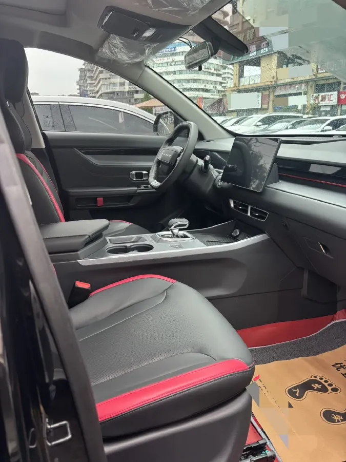 2024 Jetour DASHING 1.5T 156HP L4 6DCT,autocango,china used car exporter,china ev exporter,chinese used car exporter,chinese used ev exporter