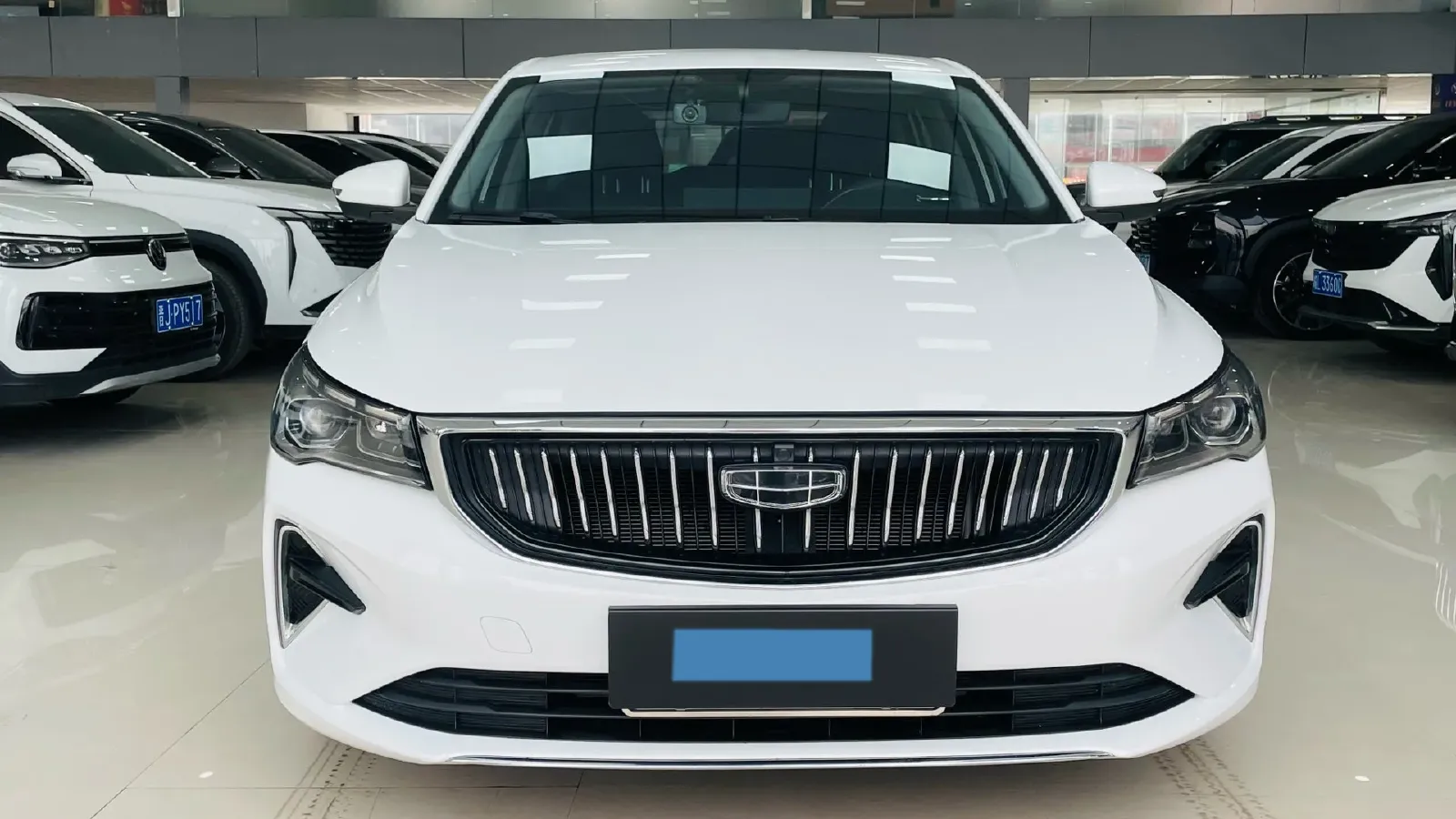2023 Geely Emgrand 1.5L 127HP L4 CVT,autocango,china used car exporter,china ev exporter,chinese used car exporter,chinese used ev exporter