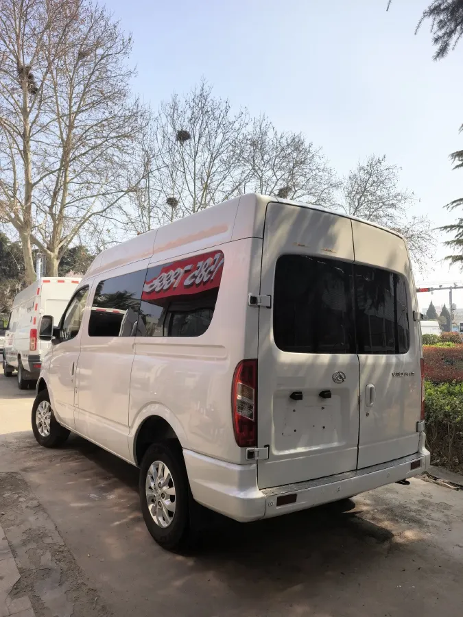 2021 DaYun Pickup 2.0T 163HP L4 6MT,autocango,china used car exporter,china ev exporter,chinese used car exporter,chinese used ev exporter