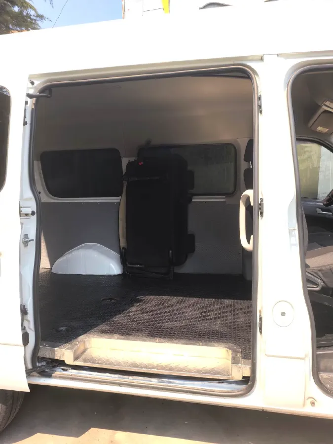 2021 DaYun Pickup 2.0T 163HP L4 6MT,autocango,china used car exporter,china ev exporter,chinese used car exporter,chinese used ev exporter