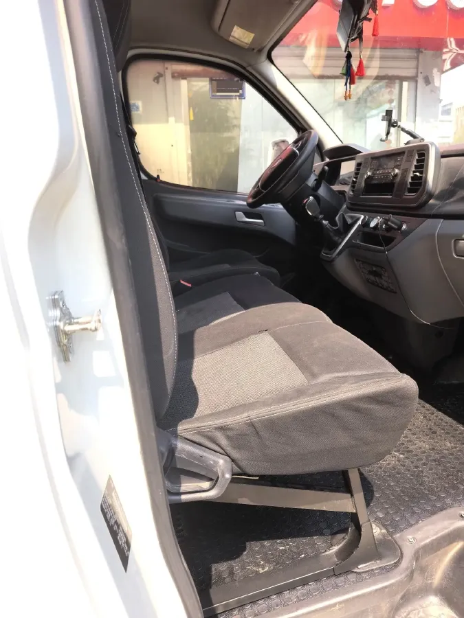 2021 DaYun Pickup 2.0T 163HP L4 6MT,autocango,china used car exporter,china ev exporter,chinese used car exporter,chinese used ev exporter