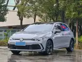2023 VOLKSWAGEN GOLF,autocango,china used car exporter,china ev exporter,chinese used car exporter,chinese used ev exporter