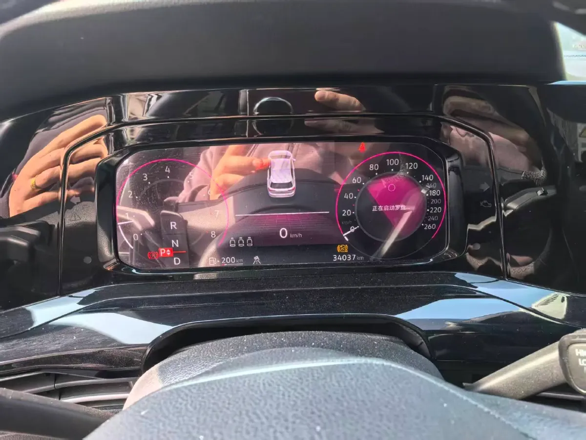 2023 Volkswagen Golf 1.4T 150HP L4 7DCT,autocango,china used car exporter,china ev exporter,chinese used car exporter,chinese used ev exporter