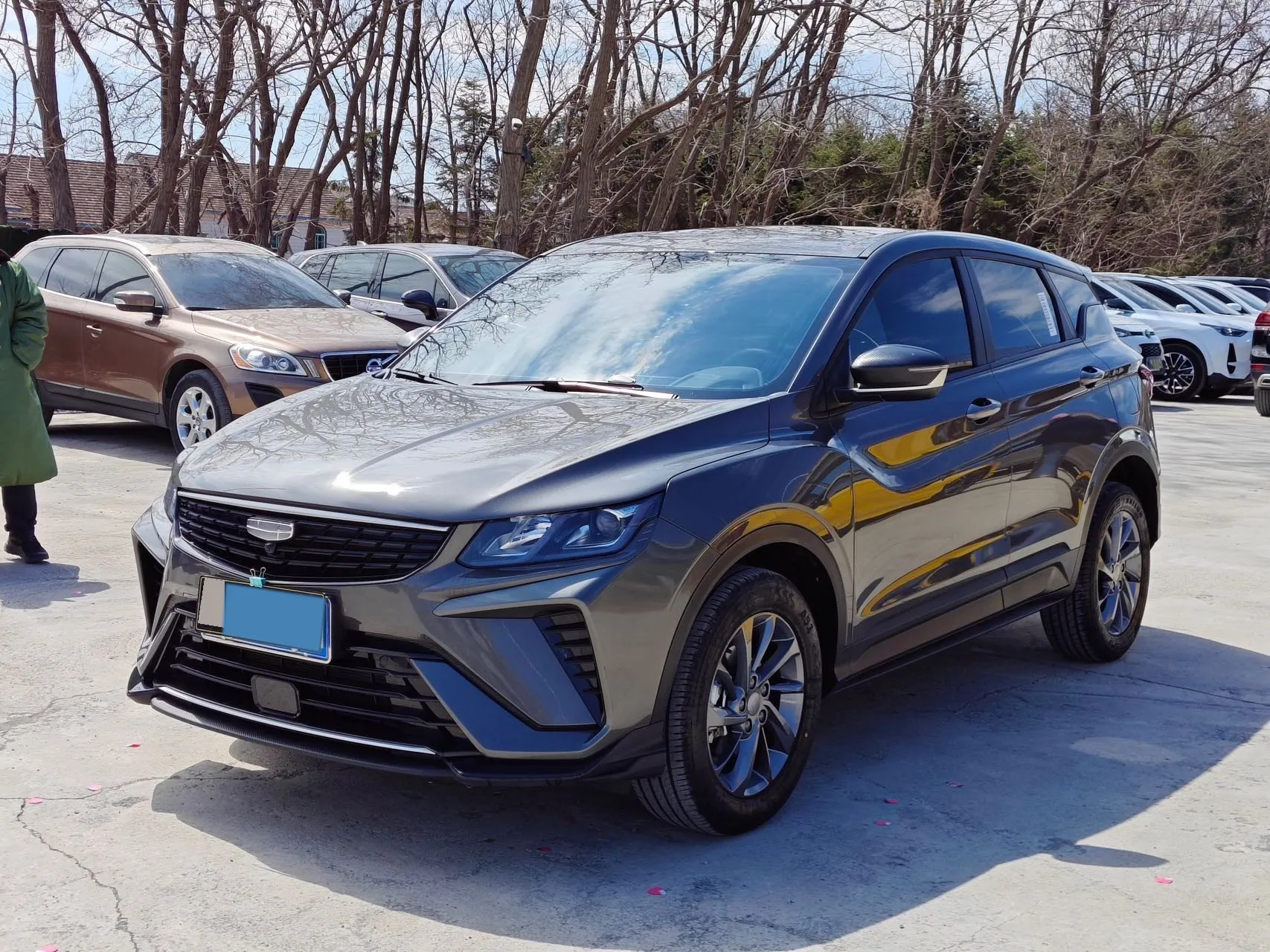 autocango,china used car exporter,china ev exporter,chinese used car exporter,chinese used ev exporter