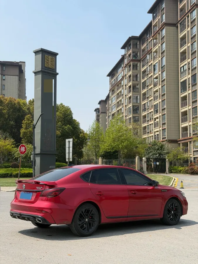2020 MG MG6 1.5T 181HP L4 7DCT,autocango,china used car exporter,china ev exporter,chinese used car exporter,chinese used ev exporter